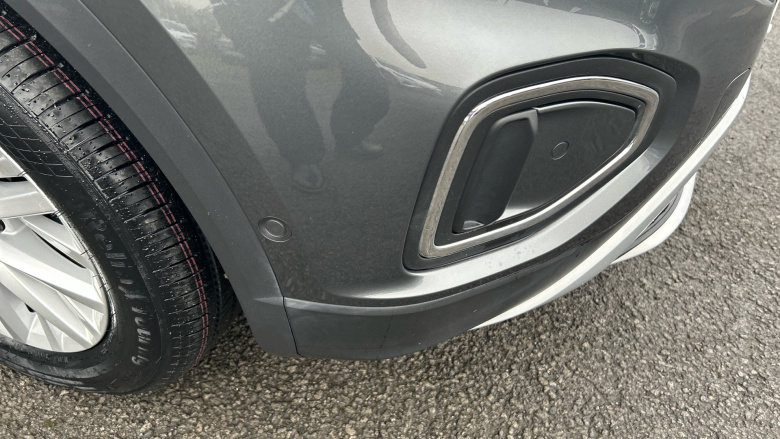 Volkswagen T-Roc 1.0 TSI Life 5dr Petrol Hatchback